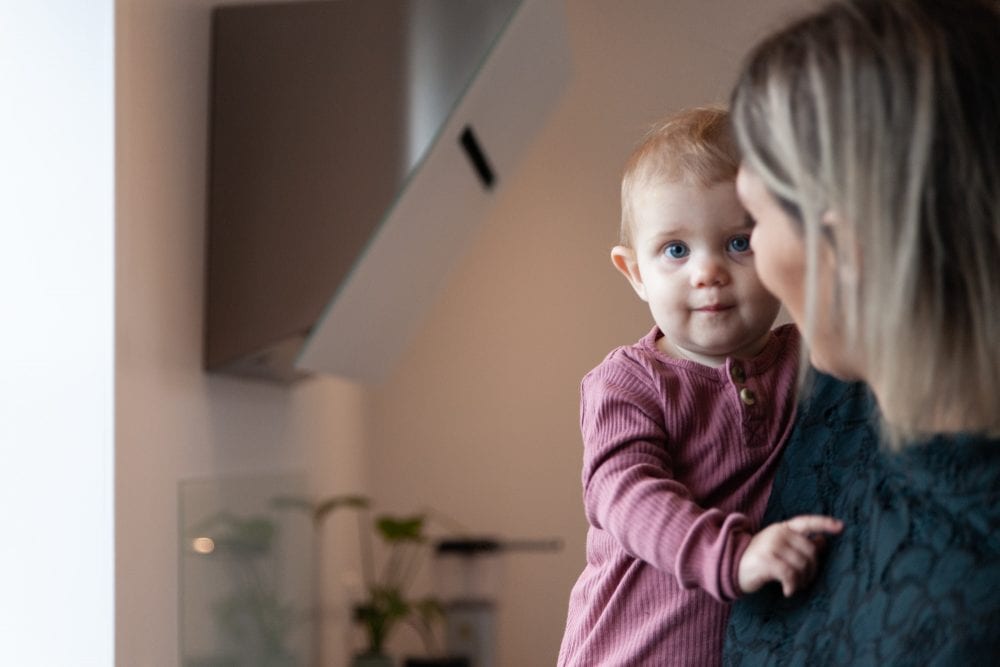 Børneulykkesforsikring og børnesygeforsikring.