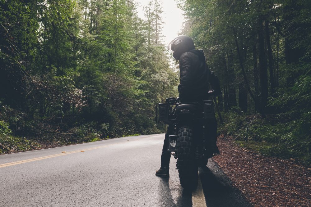 Motorcyklist
