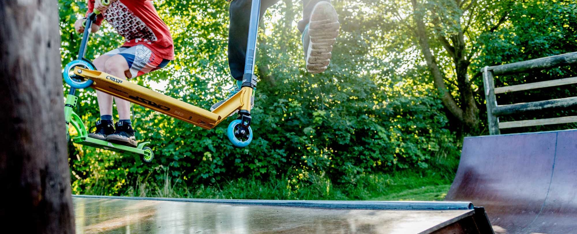 Strakserstatning kan give dig et engangsbeløb, hvis du brækker visse knogler efter et uheld.