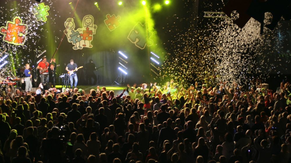 Børnefestival