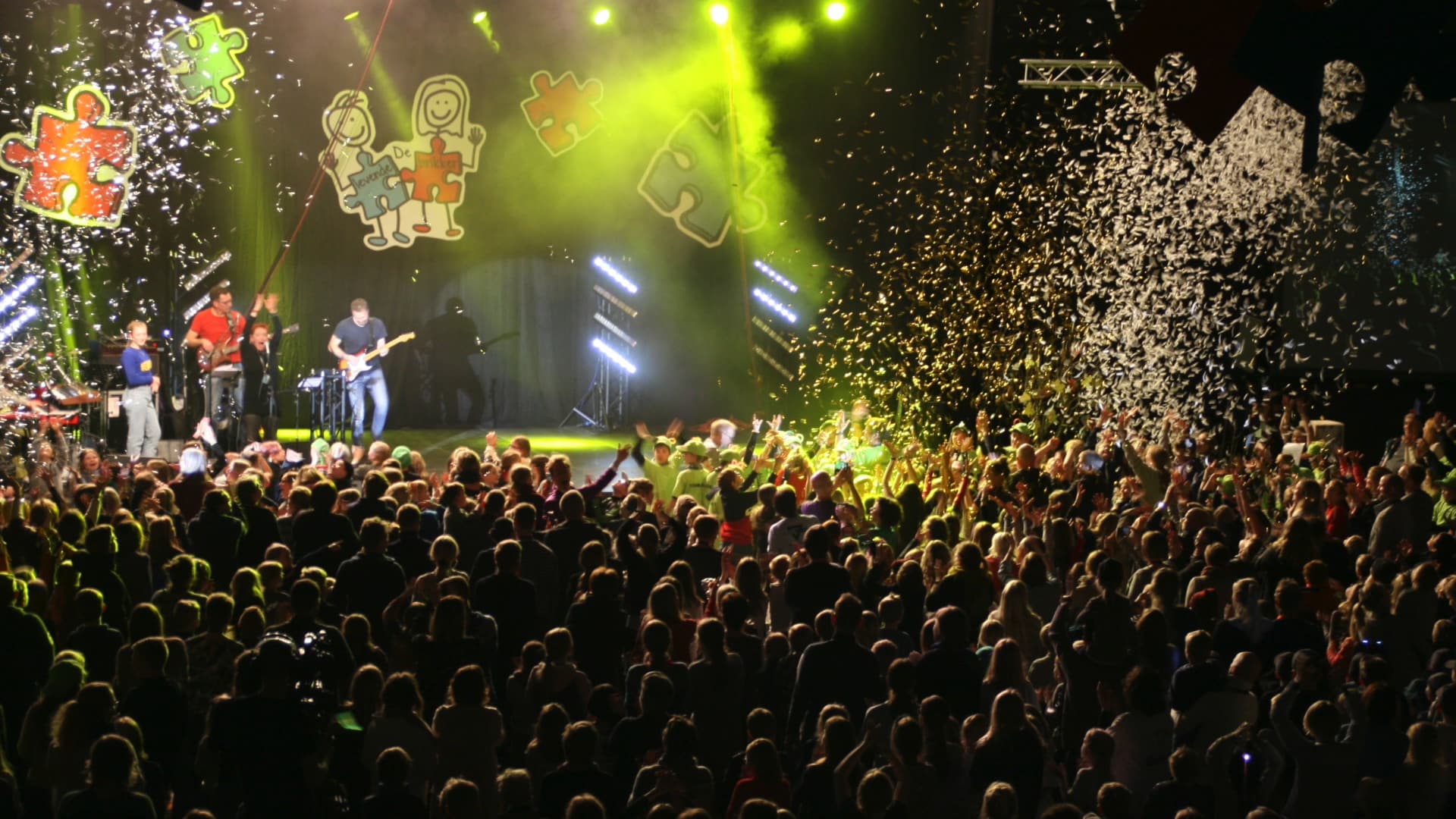 Børnefestival