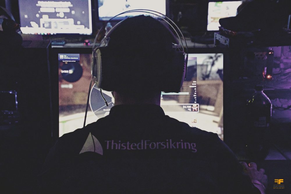 Thisted Forsikring støtter Thy Party