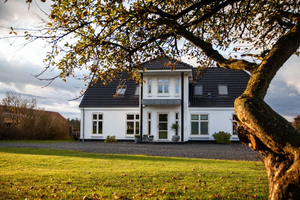 Husforsikring