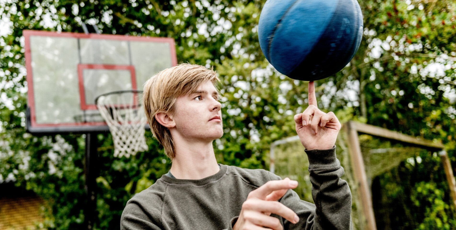 Forsikring for unge