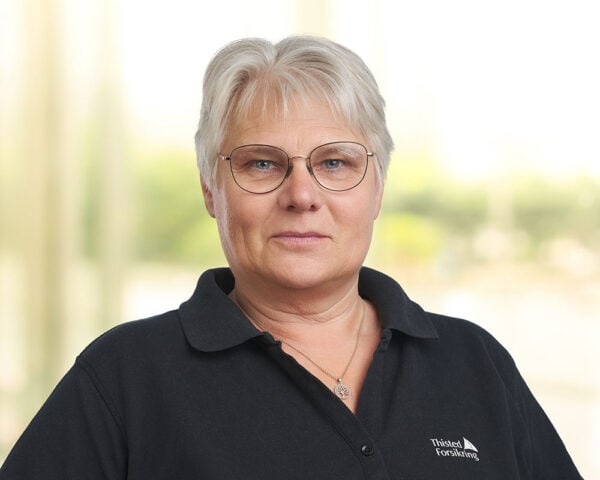 Anita Hoxer, kok
