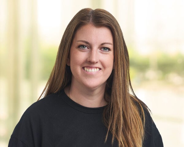 Anja Mygind, kundekonsulent