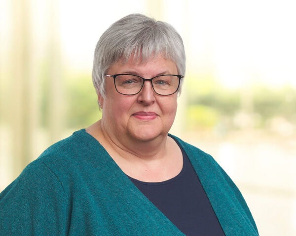Anni Sørensen, kundekonsulent