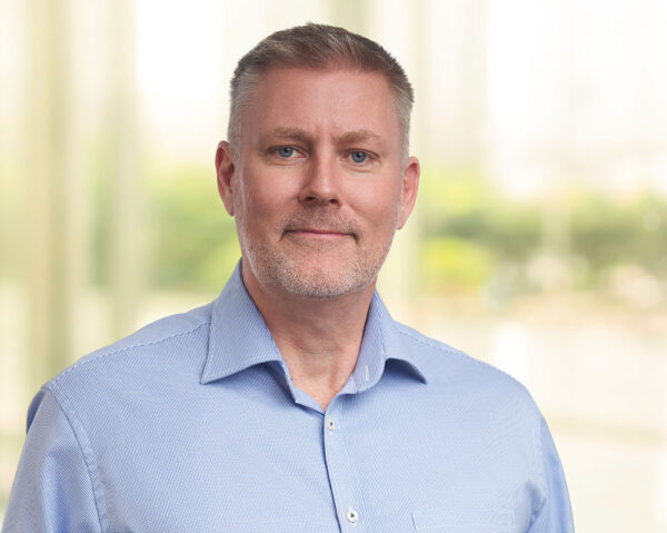 Brian Rosenkrantz Bech, erhvervskonsulent