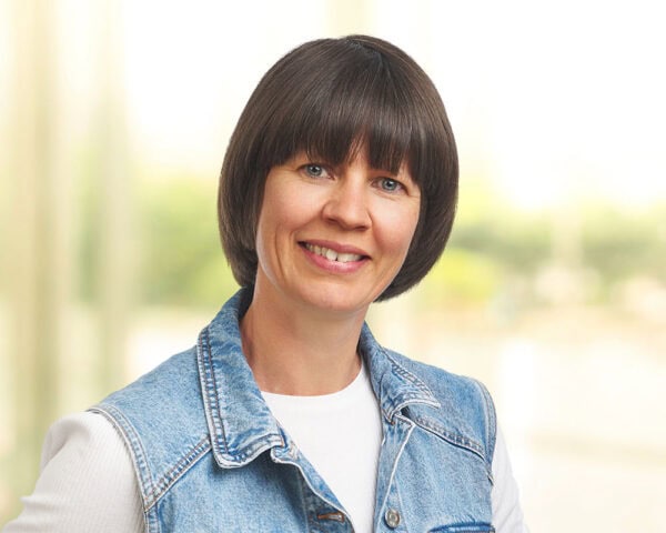 Dorthe Lautrup Harkjær, skadekonsulent