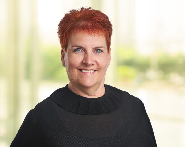 Hanne Teilberg Pedersen, lønmedarbejder