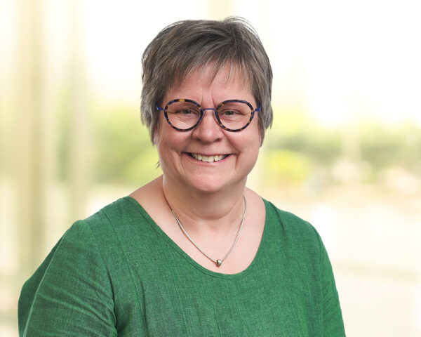 Helle Broen Jensen, kundekonsulent
