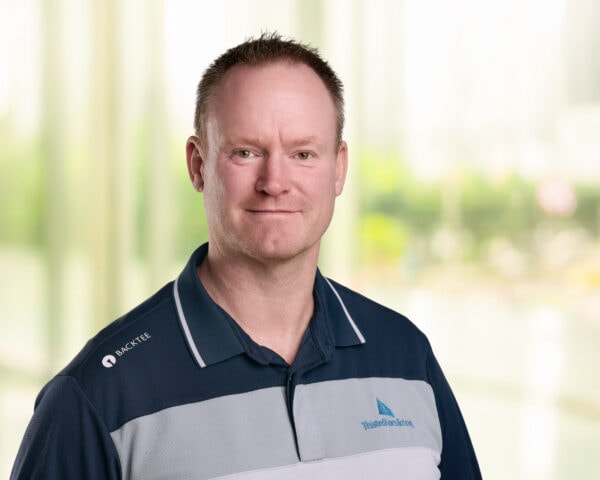 Jonas Askjær Ryom, assurandør