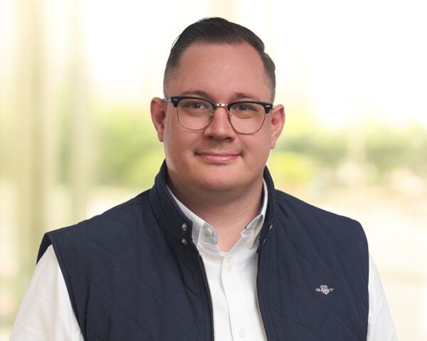 Kim Kjær Sørensen, assurandør