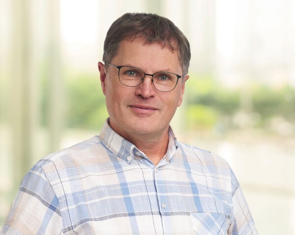 Kim Vedel Østerby, business intelligence