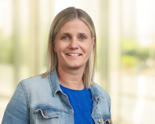 Lotte Pejstrup Have, kundekonsulent