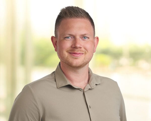 Mads Helenius Nielsen, skadekonsulent