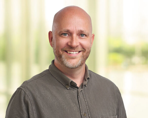 Mads Skjoldborg Kirkeløkke, assurandør