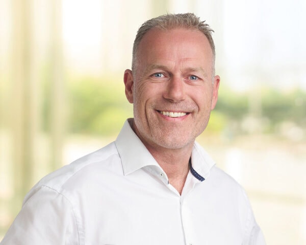 René Potempa, erhvervskonsulent