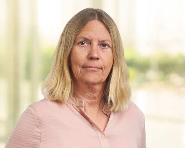 Tina Kruse Andersen, compliancechef