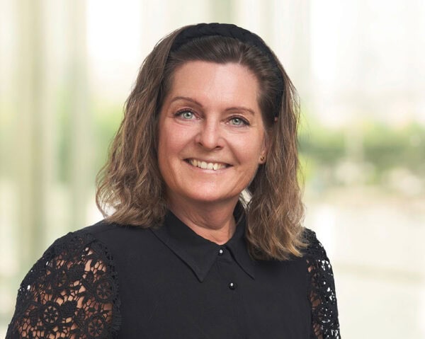 Tina Rydahl, projektudvikler