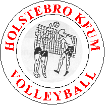 Thisted Forsikring støtter Holstebro KFUM Volleyball