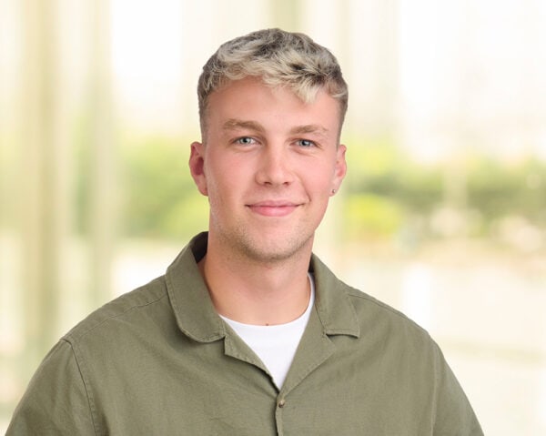 Kristian Sloth Bertelsen, elev