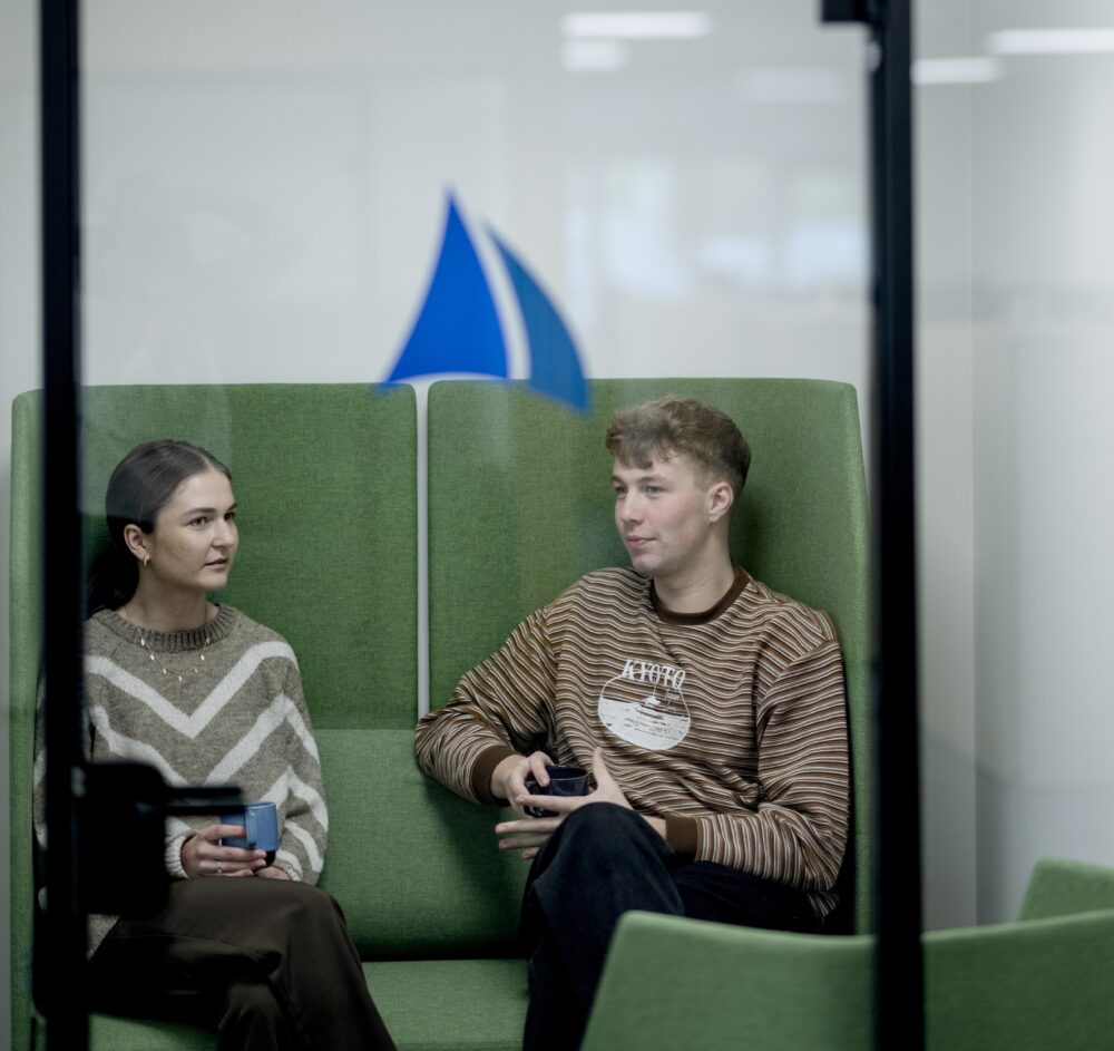 Finanselev hos Thisted Forsikring