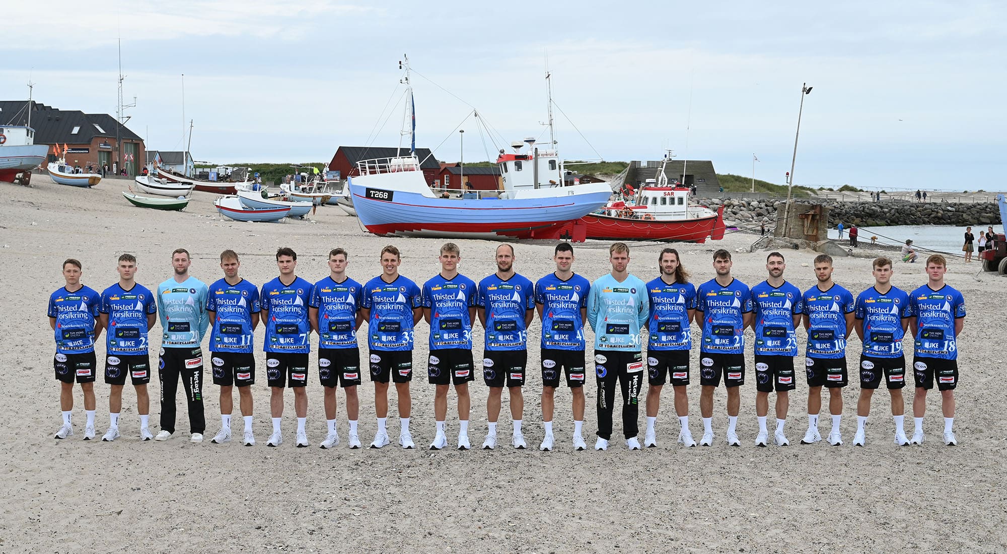 Mors-Thy Håndbold 2024/2025