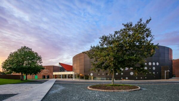 Thisted Forsikring søtter Limfjordsteatret