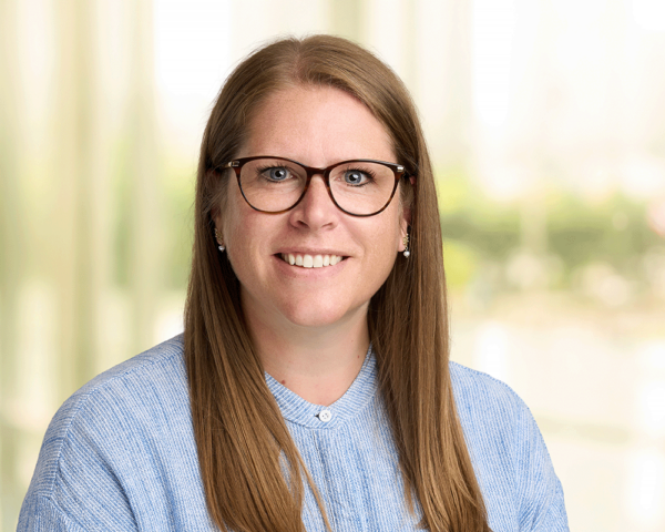 Shila Casey, IT-medarbejder
