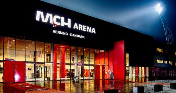 Illustrerer Thisted Forsikring samarbejder med MCH