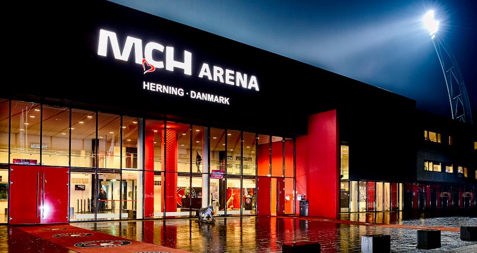 Illustrerer Thisted Forsikring samarbejder med MCH