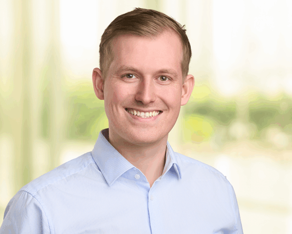 Daniel K. Jensen, IT-driftspecialist