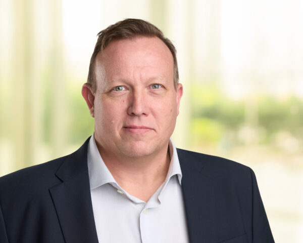 Ole L. Michelsen, assurandør hos Thisted Forsikring