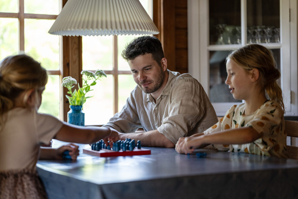 Fritidshusforsikring