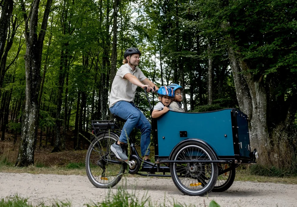 Uheldet kan ramme alle