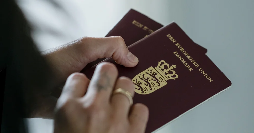 Afbestillingsforsikring