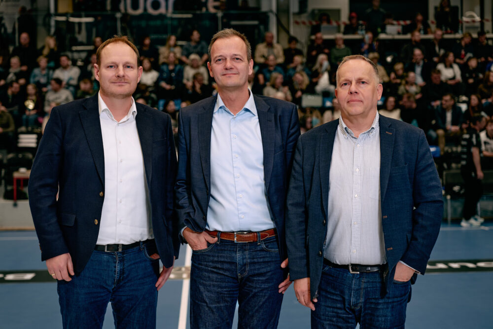 Thisted Forsikring og Sparekassen Thy fremtidssikrer Mors-Thy Håndbold med ny aftale