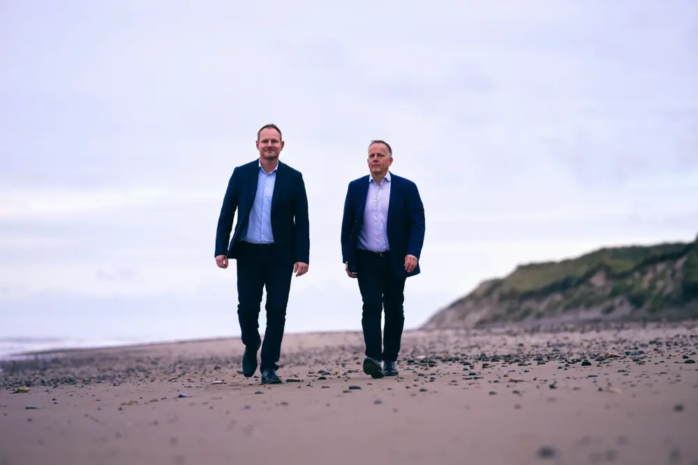 brian henrik thisted forsikring direktion